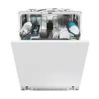 Umývačka riadu plne integrovaná Candy biela 32901591