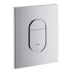 Grohe Arena Cosmopolitan ovládacie tlačidlo plast chróm lesk 38844000 G38844000