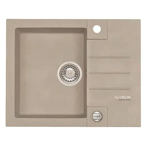 Alveus Rock 30 drez béžová 4213002