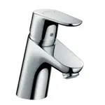 Hansgrohe Focus umývadlová batéria nízkotlaká s výpusťou chróm 31132000