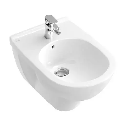 Villeroy & Boch O.novo bidet závesný 546000R1