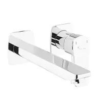 Umývadlová batéria Optima Cube Way vrátane podomietkového telesa chróm CU101