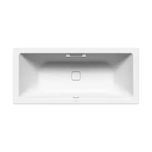Kaldewei Conoduo obdĺžniková vaňa 170x75 cm smaltovaná oceľ ľavá aj pravá alpská biela 235010113001