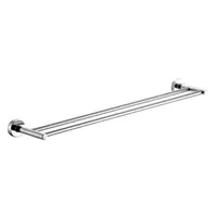 Držiak uterákov Novaservis Mephisto chróm 6825.0