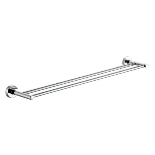 Novaservis Mephisto držiak uterákov chróm 6825.0