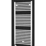 ISAN TONGIA 1535/500 RAL9016 DTON15350500SK01