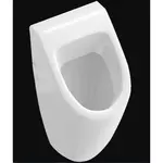 Villeroy & Boch Subway pisoár pro poklop , bí ac, 751301R1