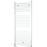 Isan Grenada radiátor kombinovaný 177,5x60 cm antracit DGRE17750600A