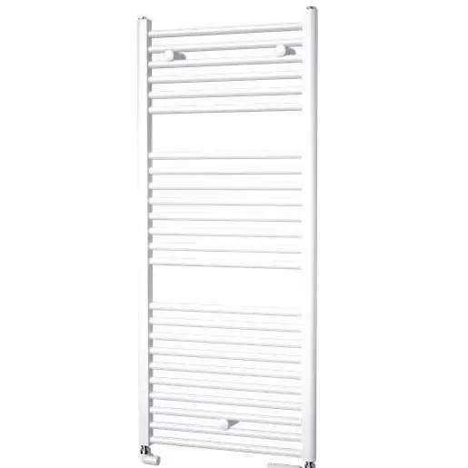 Isan Grenada radiátor kombinovaný 177,5x60 cm antracit DGRE17750600A