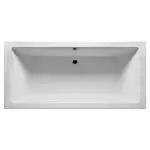 Riho LUGO obdĺžniková vaňa 180x90 cm akrylát ľavá aj pravá b134001005 BT03