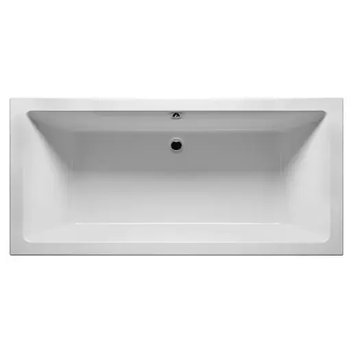 Obdĺžniková vaňa Riho Lugo 180x90 cm akrylát ľavá aj pravá B134001005