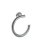 Hansgrohe Logis držiak uterákov chróm 41724000