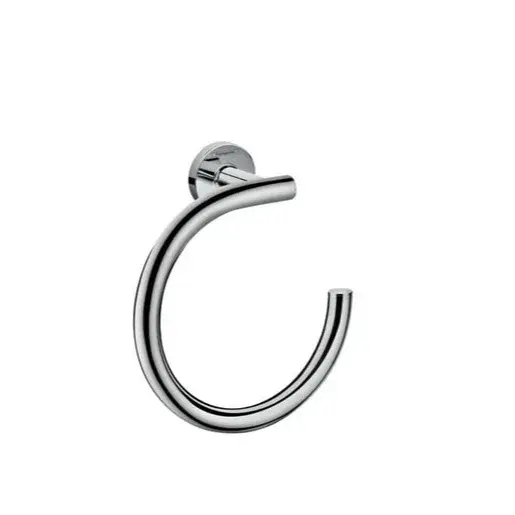 Hansgrohe Logis držiak uterákov chróm 41724000