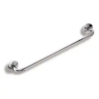 Držiak uterákov Novaservis Metalia 1 chróm 6127.0