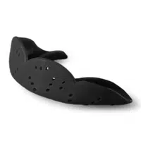 Chránič zubů SISU 2.0 Aero Large Charcoal Black