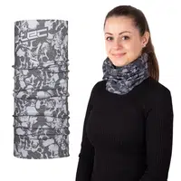 Multifunkční nákrčník W-TEC Nekky Skullster