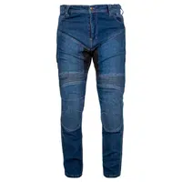 Moto jeansy BOS Prado Blue 36