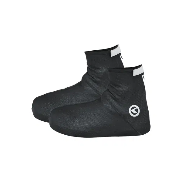 Termonávleky na tretry Kellys Windblocker černá M (39-40)