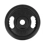 Olympijský litinový kotouč Top Sport Castyr OL 15 kg 50 mm