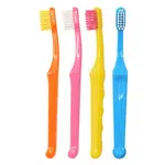 Spokar 3432 D Extra soft dětský zubní kartáček 1 ks