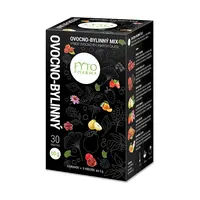 Fytopharma Ovocno-bylinný MIX čajů 30x2 g