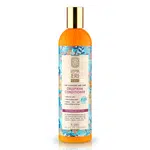 Natura Siberica Rakytníkový balzám pro normální a mastné vlasy 400 ml