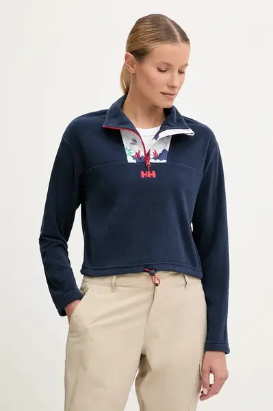 Fleecová mikina Helly Hansen DAYBREAKER