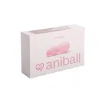 Aniball Náhradní balonek 1 ks světle růžový