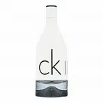 Calvin Klein IN2U Men toaletní voda pro muže 100 ml