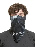 Meatfly maska Frosty Deep Lake | Mnohobarevná | Velikost One Size