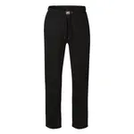 Pánské bavlněné kalhoty nax ugat černá 3xl