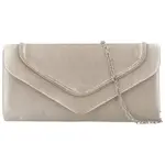 Dámské psaníčko béžové - Michelle Moon Esmia