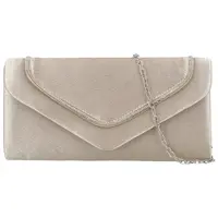 Dámské psaníčko béžové - Michelle Moon Esmia