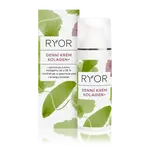 RYOR Denní krém Kolagen+ 50ml