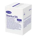 Hartmann SteriluxES Gáza kompr.nest.7.5x7.5cm100ks