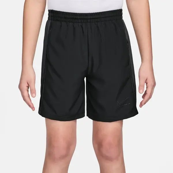 Nike Sportswear Multi Big Kids (Boys) Dri-FIT Shorts L