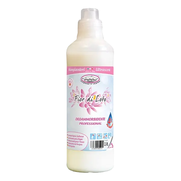 HYGIENFRESH Deo aviváž Fior di Loto 1 l