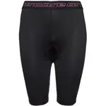 Arcore AMADA Detské vnútorné cyklistické šortky, čierna, veľkosť