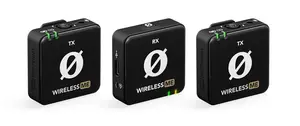 Rode Wireless ME Dual