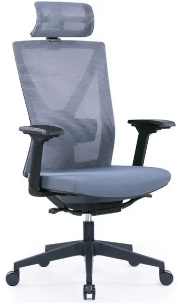 HON kancelářská židle NYON SP antracit