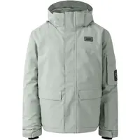 Dare2b SHREDDER Dívčí lyžařská bunda, světle zelená, velikost