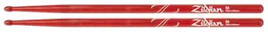 Zildjian 5A Wood Red