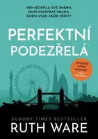 Perfektní podezřelá (Defekt) - Ruth Ware