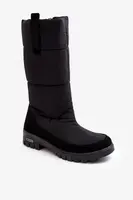 Dámské kozačky Kesi