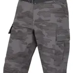 Husky Kalfer M XXL, grey Pánské funkční kraťasy