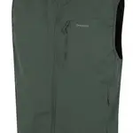 Husky Salien M XL, faded green Pánská softshell vesta