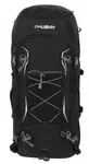 Husky Ribon 60l black Batoh Expedice