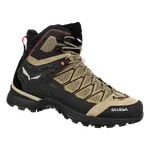Salewa SALEWA Mtn trainer lite mid GTX EU 40 ½, Quicksand/Black Dámské trekové boty