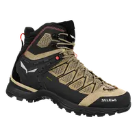 Salewa SALEWA Mtn trainer lite mid GTX EU 40 ½, Quicksand/Black Dámské trekové boty