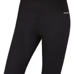 Husky Dalu L XS, black Dámské běžecké kraťasy